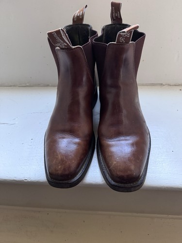 Williams craftsman size 5 - rm,