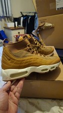 Nike Air Max 95 Sneakerboot