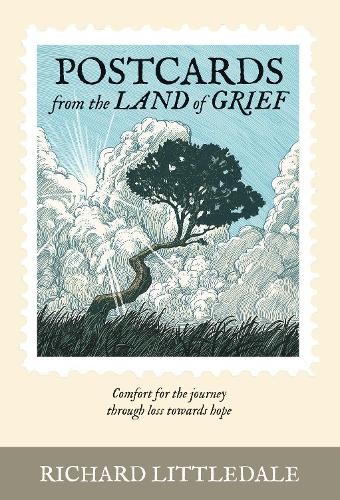 Postcards from the land - from,