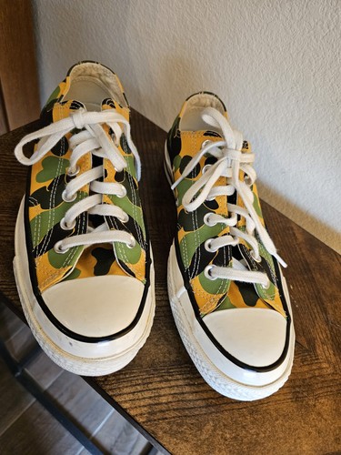 Size converse allstar - 6.5,