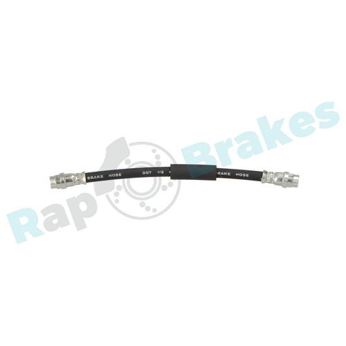 Rear left right brake hose - rear,