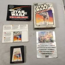 vintage ATARI 2600 STAR WARS