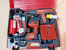 Hilti DX 351 BT Powder