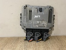 CITROEN C3 2008 ENGIEN ECU