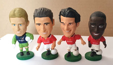 Corinthian football figures -
