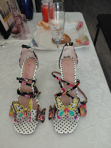 Betsey johnson leiland - johnson, multi