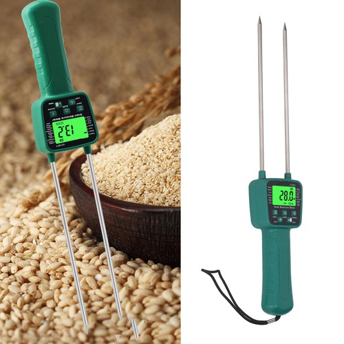 Grain - (without,
