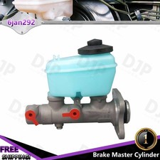 Brake Master Cylinder for