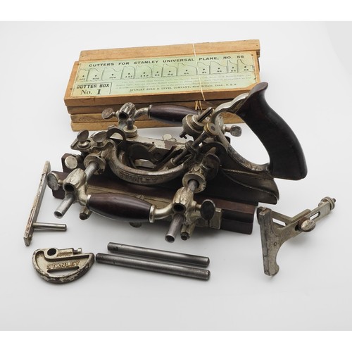 Early 1900 stanley - early,