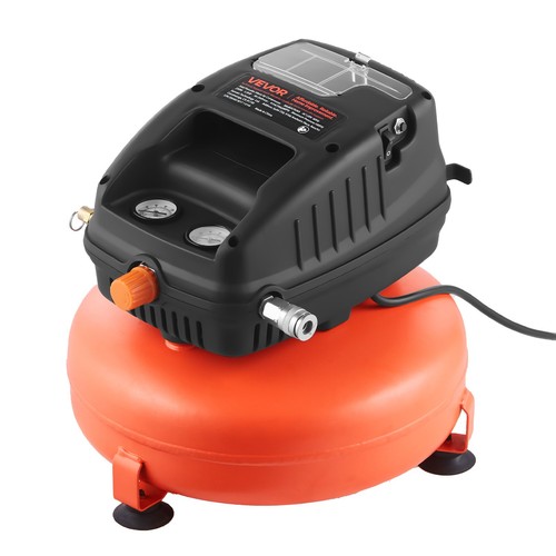 Gallon air compressor 1 - compressor,, 1/3hp