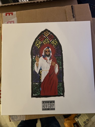 Westsidegunn flygod an - is,