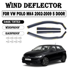 For VW Polo MK4 2002-2009 5