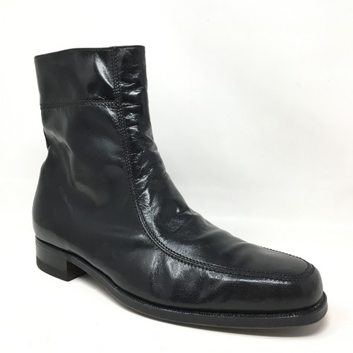 New florsheim duke - new, ankle
