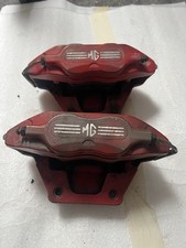 MG TF, MGF 4 pot AP Racing calliper pair