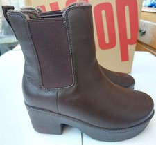 BRAND NEW UNWORN FITFLOP PILAR