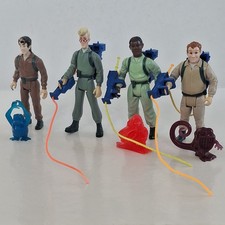 The Real Ghostbusters 1984