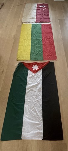 Lot vintage ensign - lot,