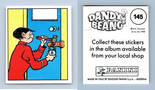 Dandy beano celebration - dandy, &