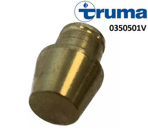Truma 8mm gas - truma, pipe