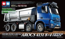 Tamiya 47523 1/14 RC