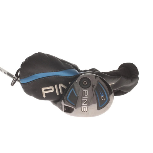 Ping series fairway wood - fairway,