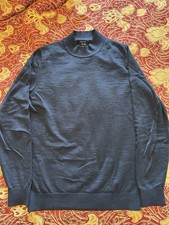 Men’s Massimo Dutti Navy