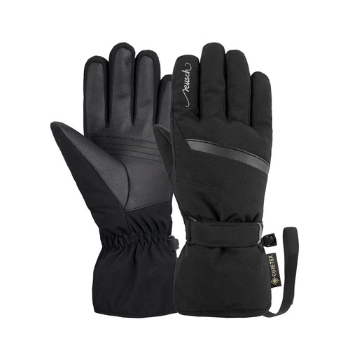 Reusch mens sandy ski - reusch, gloves