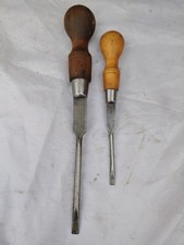 2- Vintage Marples Cross