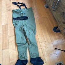 Hodgman Wade Lite Nylon Chest