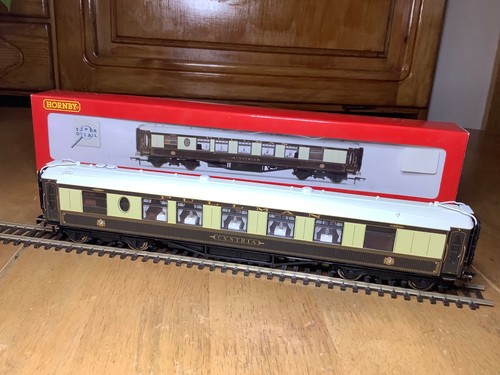 Hornby r4145 pullman 1st class - hornby,