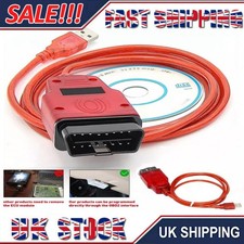 For Renault OBD2 Renolink