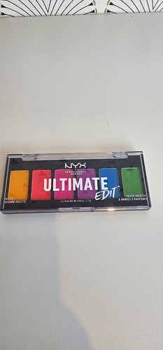 Nyx professional makeup - professional,