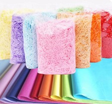 SHREDDED TISSUE HAMPER FILLER