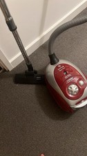 Hoover Sprint Bagless Cylinder