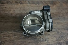 ORIGINAL throttle valve AUDI