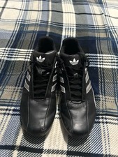 Adidas originals Porsche design driving shoes 2008 size 9.5