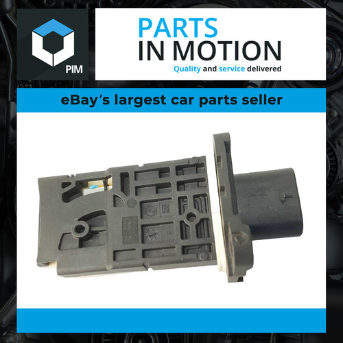 Air mass sensor fits - air, ford