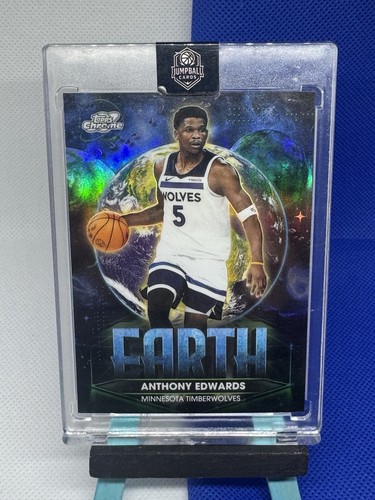 Topps 2024 - topps, chrome