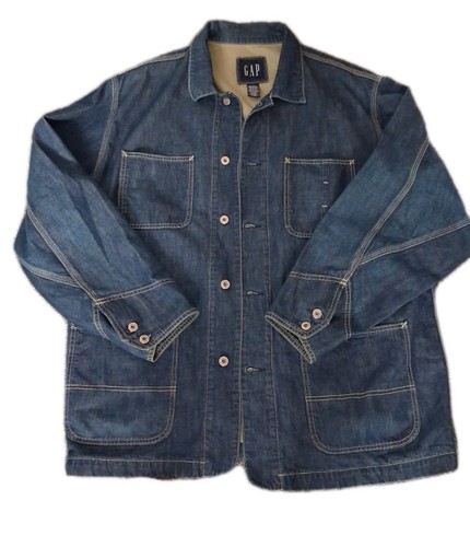 Gap vintage chore - gap, utility