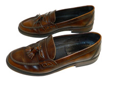 Russell & Bromley Italian made