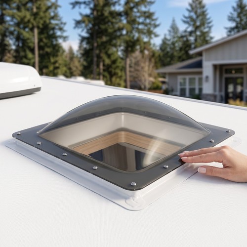 Skylight replacement - rv,