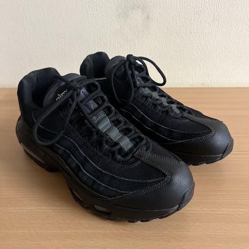 Nike air max triple black - max, 95