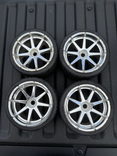 Hpi phaltline tires for - for,