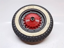 1998 Vespa PX125 T5 Front or Rear Wheel & Tyre - 597452