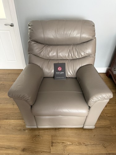 Plan malvern manual recliner - g,