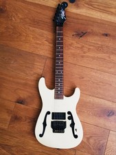Fender Hm Strat 88 Made In
