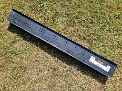 Catnic box lintel - box,