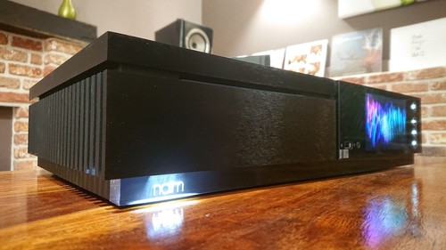 Naim uniti star - uniti, all-in-one