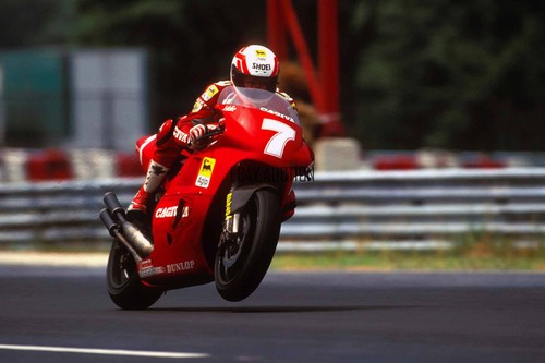Cagiva 500 grand - prix, &