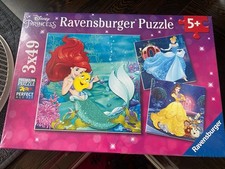 Ravensburger Disney Princess 3